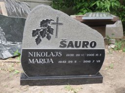Kapu pieminekļi
